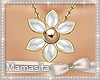 [M]Beauty Necklace