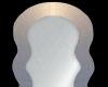 Contemporary Mirror