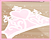 ♛ Princess Rug