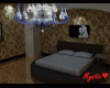 Golden Pad + Furnished