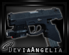 Devia's Handgun