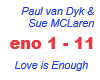 Paul van Dyk /Love is