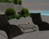 DER: Modern Loungers