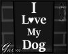 G: Dogs ♥