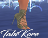 TKeCammie Heels