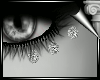 D3~Eye Gems Silver