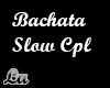 Bachata Slow Groove Cpl