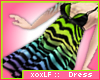 LF« Tora ~ Dress