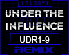 UDR - CHRIS BROWN