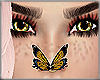 *Butterfly on Nose* Dev