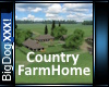 [BD]CountryFarmHome