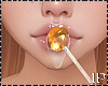 Fall Festival Lollipop