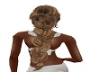 ZOE TOFFEE HAIR