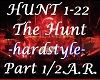 THE HUNT, Part 1 /Part 2