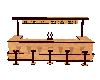 country bar