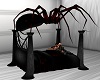 Spider Bed