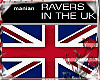 MANIAN - RAVERS IN DE UK