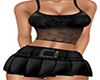 FANY SET BLACK