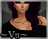 ~Vu~Black SUITSweater