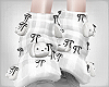 Kawaii Miffy Warmers