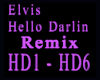 CF* Little Darlin Remix