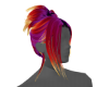 Eventide Top Knot