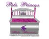 Polo Princess toy box