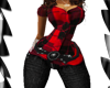 *Plaid Queen*R*