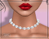 ∞ Pearl necklace