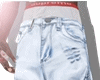 White pants $$