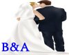 [BA] Wedding Grand March