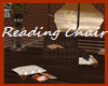 reading chair