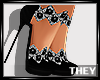 *T* ® Heels ChariS 