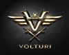 Volturi Fream