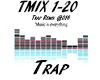 Trap mix 2016 Pt.1