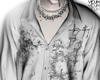 ! dress shirt