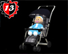 #13 Baby Carts