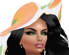 PEACHY BEACH HAT
