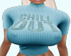 chill out top busty