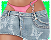 Skirt + accessory RLS
