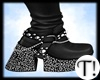 T! Sparkle Boots
