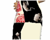 miyavi kiku Kimono skirt