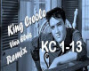 King Creole remix KC1-13