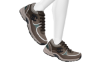 CC Trainers Brown