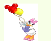 Daisy duck animated