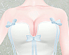 ® Ribbons Top Blue