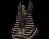 Anubis Bust