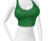 SavagexFenty Top Green