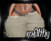 |xo|Melz Khaki Cargos v4