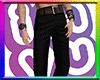 [k] Chino Black